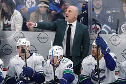 Days after Rick Tocchet's exit, Canucks assistant coach receives multiple offers for HC position: Reports