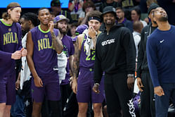 NBA Trade Rumors: Pelicans ready to blow up roster amid Zion Williamson's shocking news