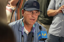 Joel Klatt shoots down suggestions that Jim Harbaugh & Co’s 2023 championship is "tainted"
