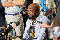 "You're staring at 0-6 in the face" - Dan Orlovsky serves reality check to Mike Tomlin's Steelers after 2025 schedule release