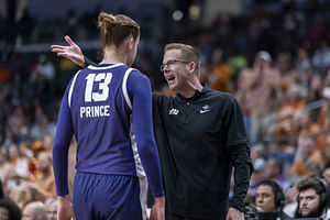 "EXILED": Fans react as Sedona Prince signs with Al Riyadi after going undrafted in WNBA
