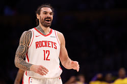 Steven Adams pens heartwarming note expressing his gratitude to Houston Rockets amid free agency rumors