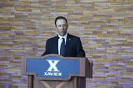 Xavier University coach Richard Pitino (Credits: IMAGN)