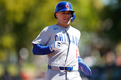 Cubs may turn back to $760,000 star to fill 3B amid position woes