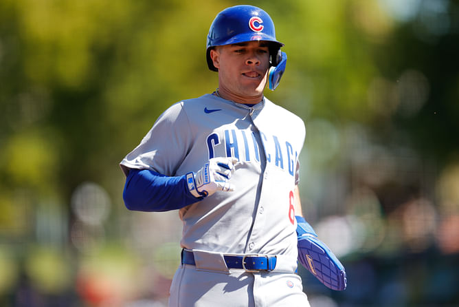Cubs may turn back to $760,000 star to fill 3B amid position woes