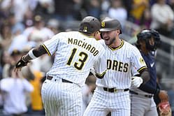 Days after endorsing Manny Machado's HOF case, MLB insider gives verdict on Jackson Merrill's potential