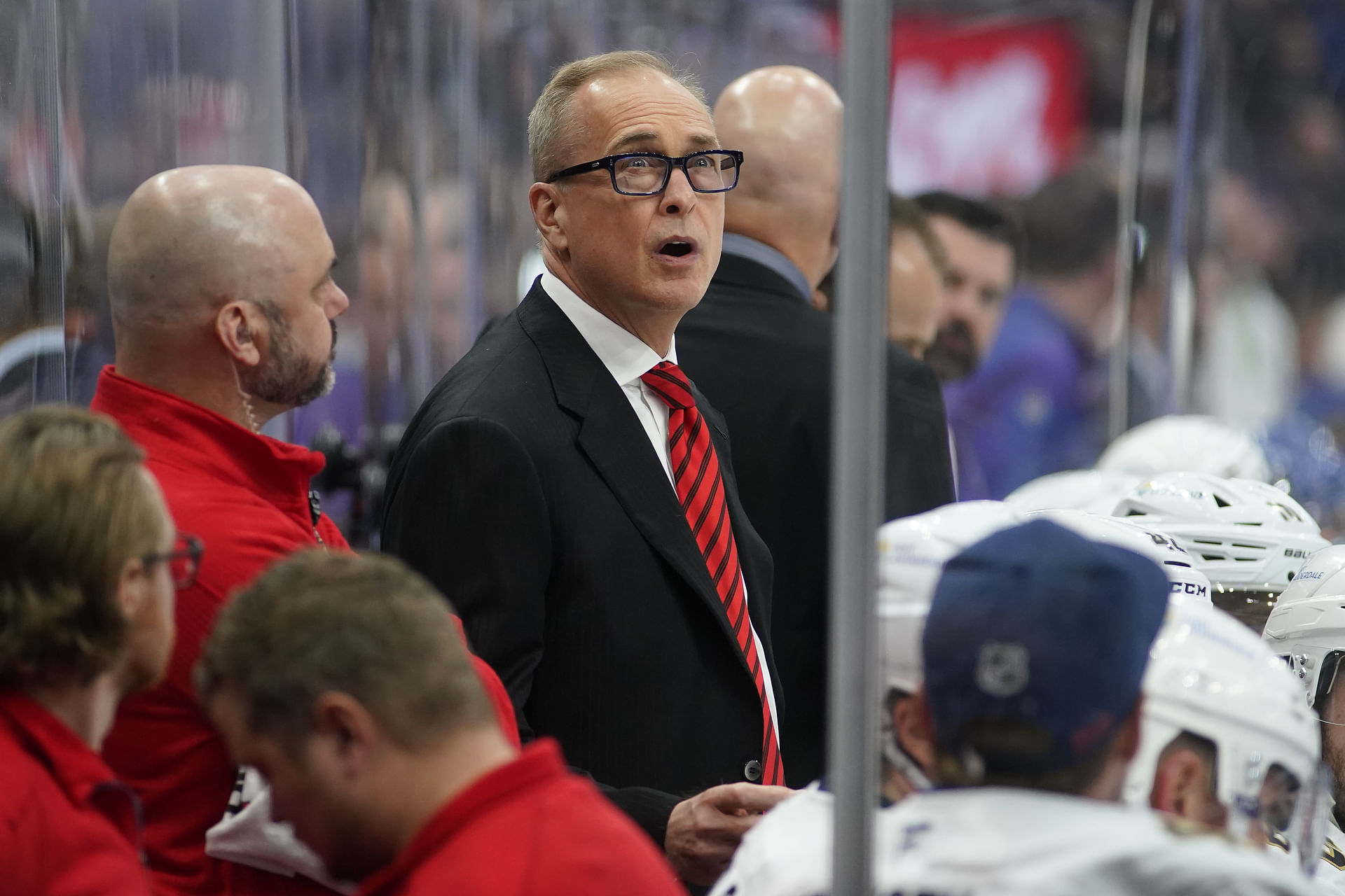 NHL: Florida Panthers at Toronto Maple Leafs - Source: Imagn