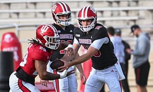 Curt Cignetti reveals what to expect from Indiana QB Fernando Mendoza next season