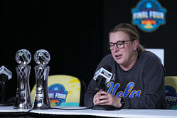 “It is shallow and short lived”: UCLA HC Cori Close admits being “humble and grateful” for her basketball journey with reality check