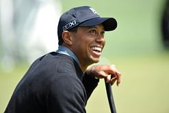 "Rory McIlroy could never" - Fans react to Tiger Woods' viral 'flop shot' at 2004 Memorial Tournament resurfacing on social media