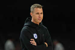 “This will prepare us for March; ACC won’t help us”: Fans excited for Jon Scheyer and Duke’s rumored non-conference games vs Kansas, Texas and more