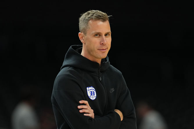 “This will prepare us for March; ACC won’t help us”: Fans excited for Jon Scheyer and Duke’s rumored nonconference games vs Kansas, Texas and more