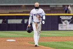 Despite Max Clark's impressive High-A performances, Tigers president reveals reason for delaying No. 1 prospect's promotion