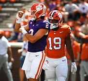 Former Alabama QB Greg McElroy snubs Arch Manning & Garrett Nussmeier as he picks No. 1 QB of 2025 class