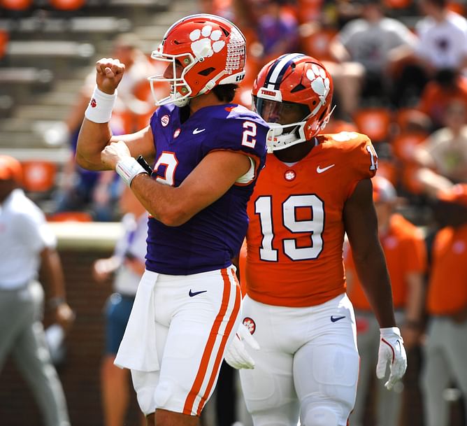 Former Alabama QB Greg McElroy snubs Arch Manning & Garrett Nussmeier as he picks No. 1 QB of 2025 class