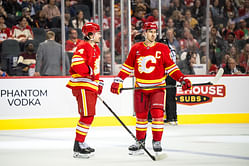 NHL trade rumors: Insider claims Flames may "entertain idea of trading" $27,300,000 D-man despite both parties desire to extend