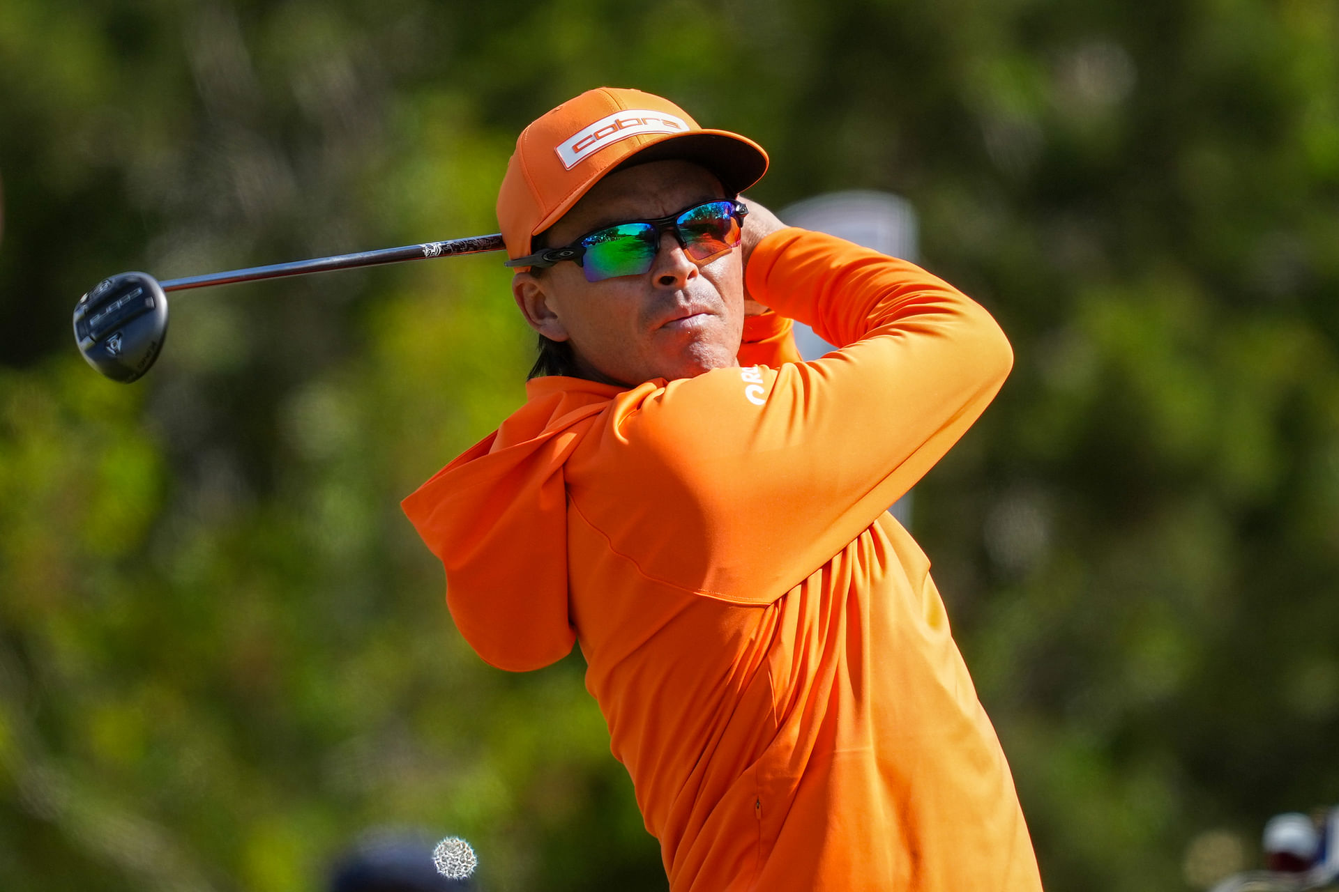 PGA: Valero Texas Open - Final Round - Source: Imagn