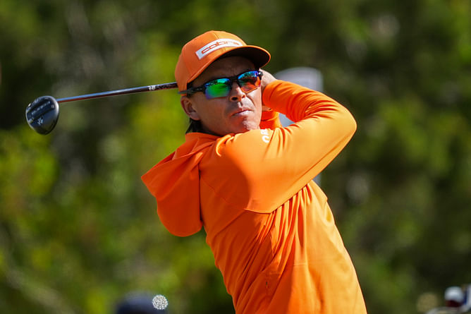 "Most overrated player"; "look forward to seeing you": Golf world divided on Rickie Fowler earning a spot at the 2025 PGA Championship