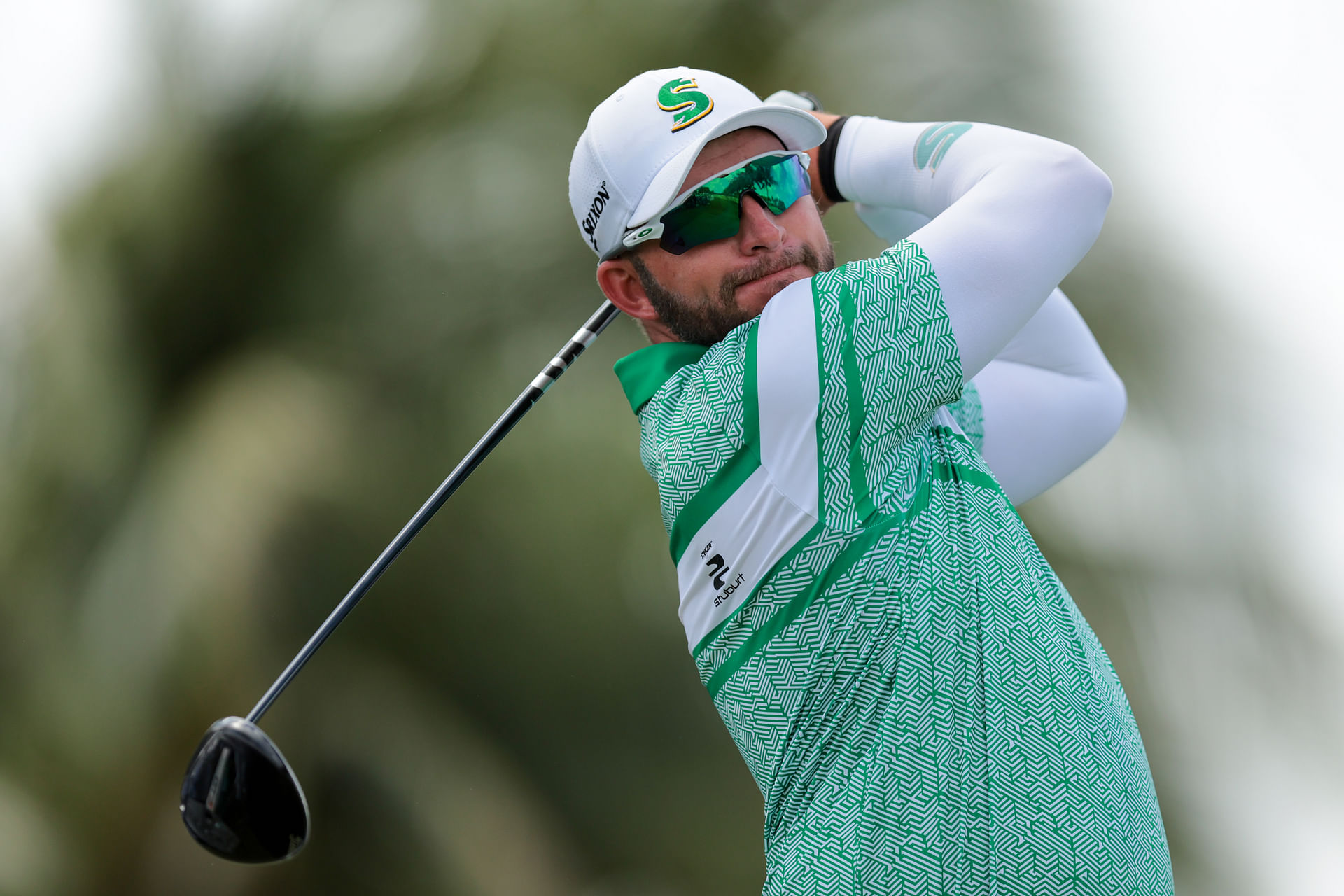Golf: LIV Golf Miami - Final Round - Source: Imagn