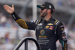 Richard Childress' grandson, Austin Dillon, seeks $1,000,000 high-stakes All-Star glory for ultimate 'justification'