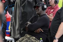 Michael Jordan's long time agent forecasts Bulls legend to take NBC role personally