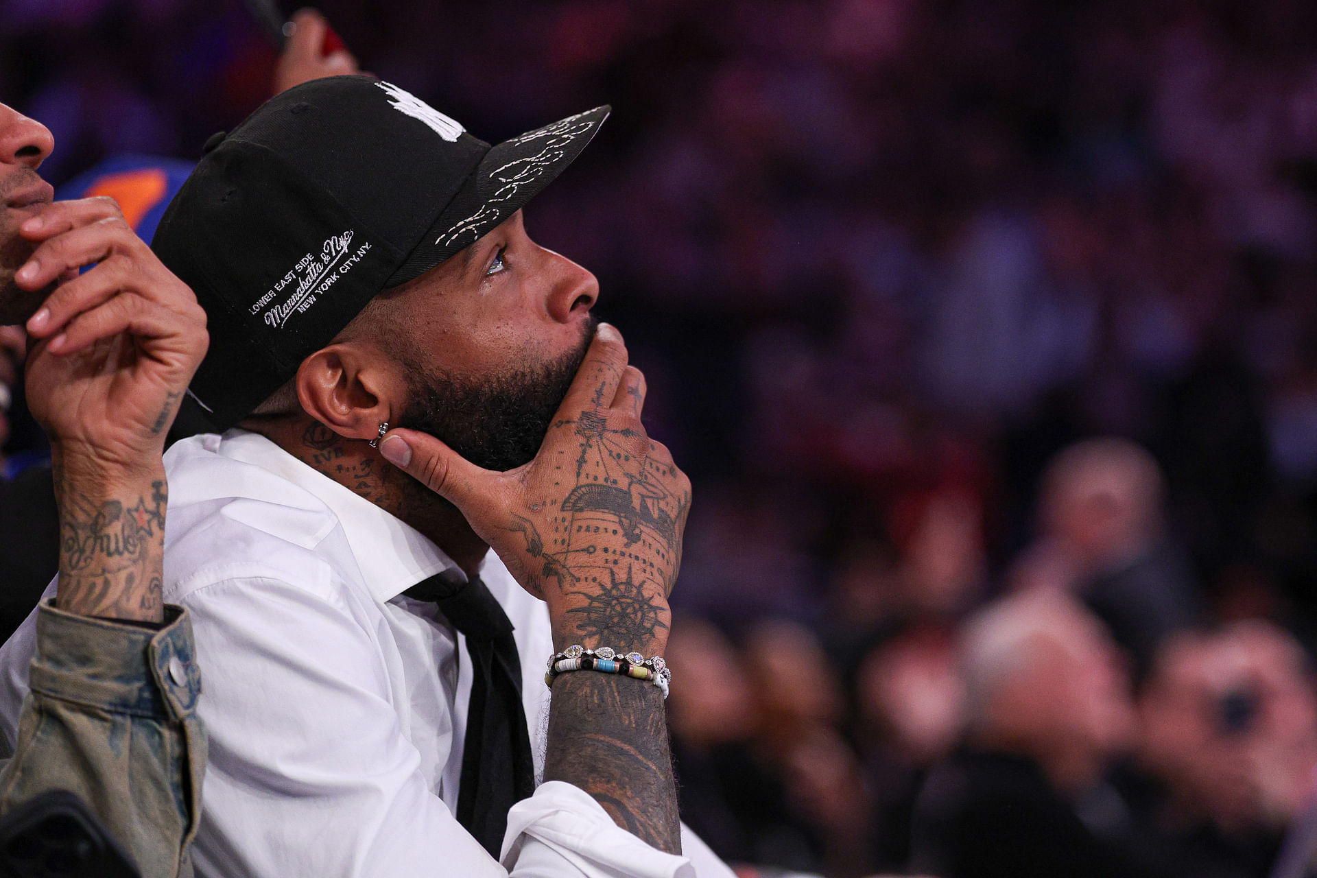 NBA: Phoenix Suns at New York Knicks - Source: Imagn