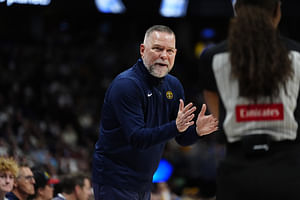 "Make sure people in Denver know" - Michael Malone makes feelings clear after endorsing Shai Gilgeous-Alexander as MVP over Nikola Jokic