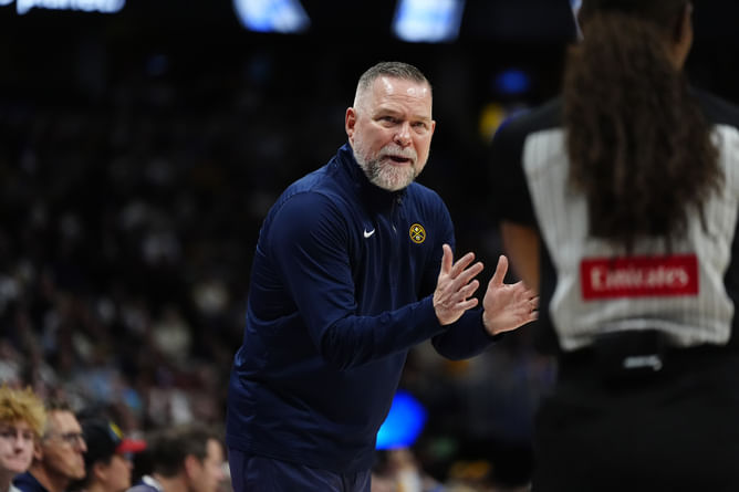 "Make sure people in Denver know" - Michael Malone makes feelings clear after endorsing Shai Gilgeous-Alexander as MVP over Nikola Jokic