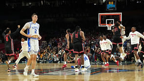 NBA Draft Lottery 2025: Top 5 teams with best odds to land Cooper Flagg at No. 1