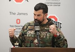 "Ohio State is not for everybody": Ryan Day drops blunt recruiting pitch as NIL takes over college football