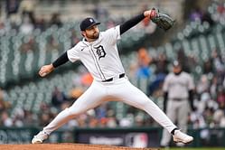 Tigers vs. Angels: Game 1, prediction, odds, injuries and picks - May 1, MLB 2025