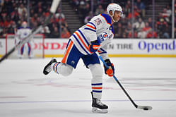 3 most underperforming Edmonton Oilers players from Round 2 playoff series against Golden Knights feat. Darnell Nurse