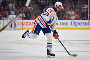 3 most underperforming Edmonton Oilers players from Round 2 playoff series against Golden Knights feat. Darnell Nurse