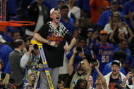 NCAA Basketball: Final Four National Championship-Houston vs Florida - Source: Imagn
