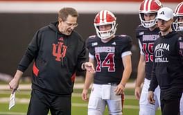 Indiana football recruiting tracker: Top commits, offers & visits (2025-2026)