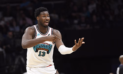 Spurs move on from Giannis Antetokounmpo and acquire Jaren Jackson Jr.