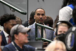Knicks’ training staff led by duo who Mavs GM Nico Harrison fired win major NBATA award