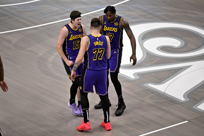 Bill Simmons warns NBA about Lakers’ massive trade plans with $53.8M rising star
