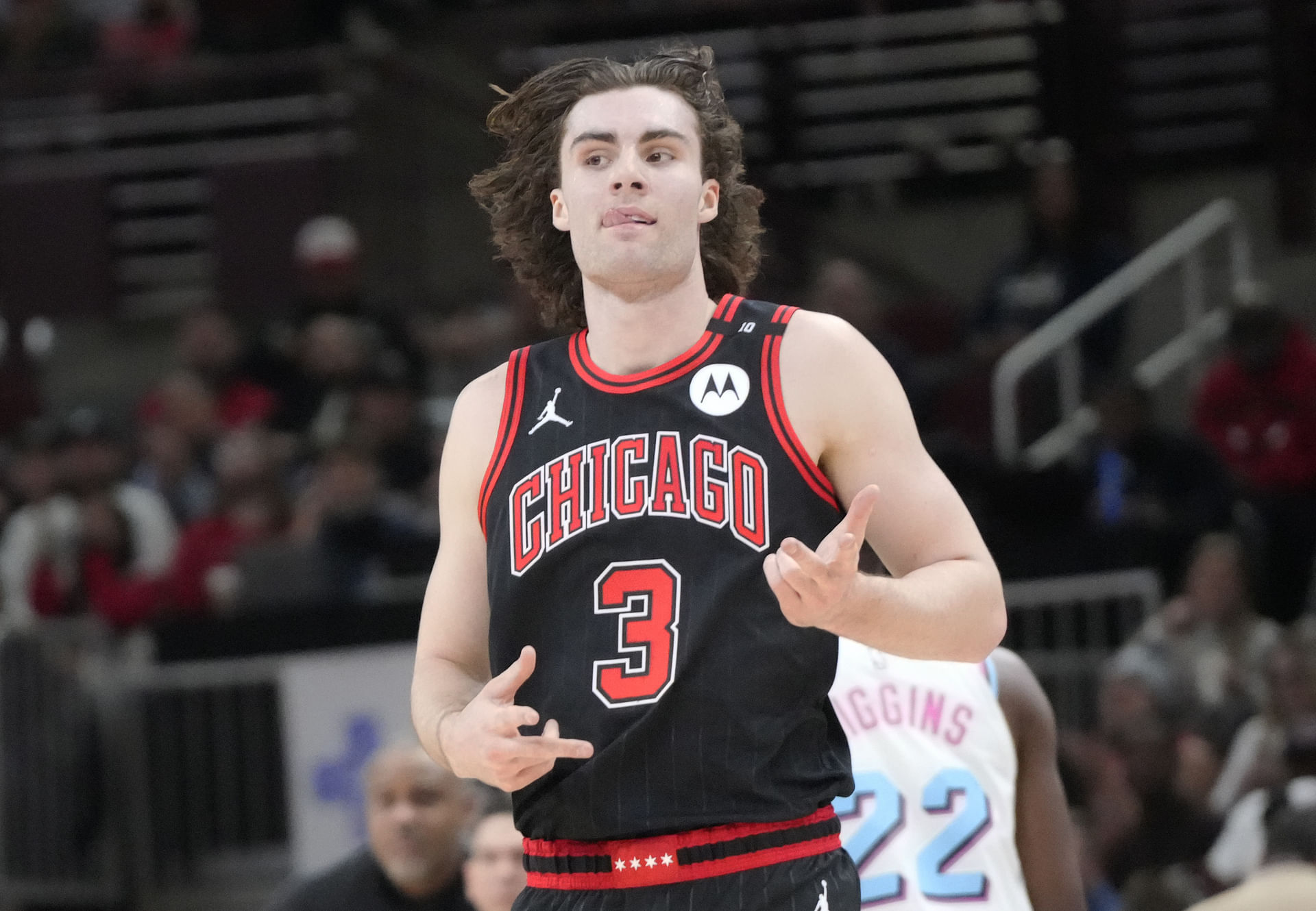 Fans react to Josh Giddey