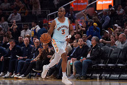 5 Chris Paul landing spots including blockbuster reunion with Mavs star