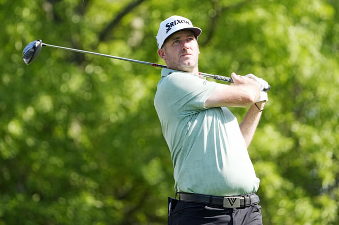 5 golfers who missed the cut at The CJ Cup Byron Nelson 2025