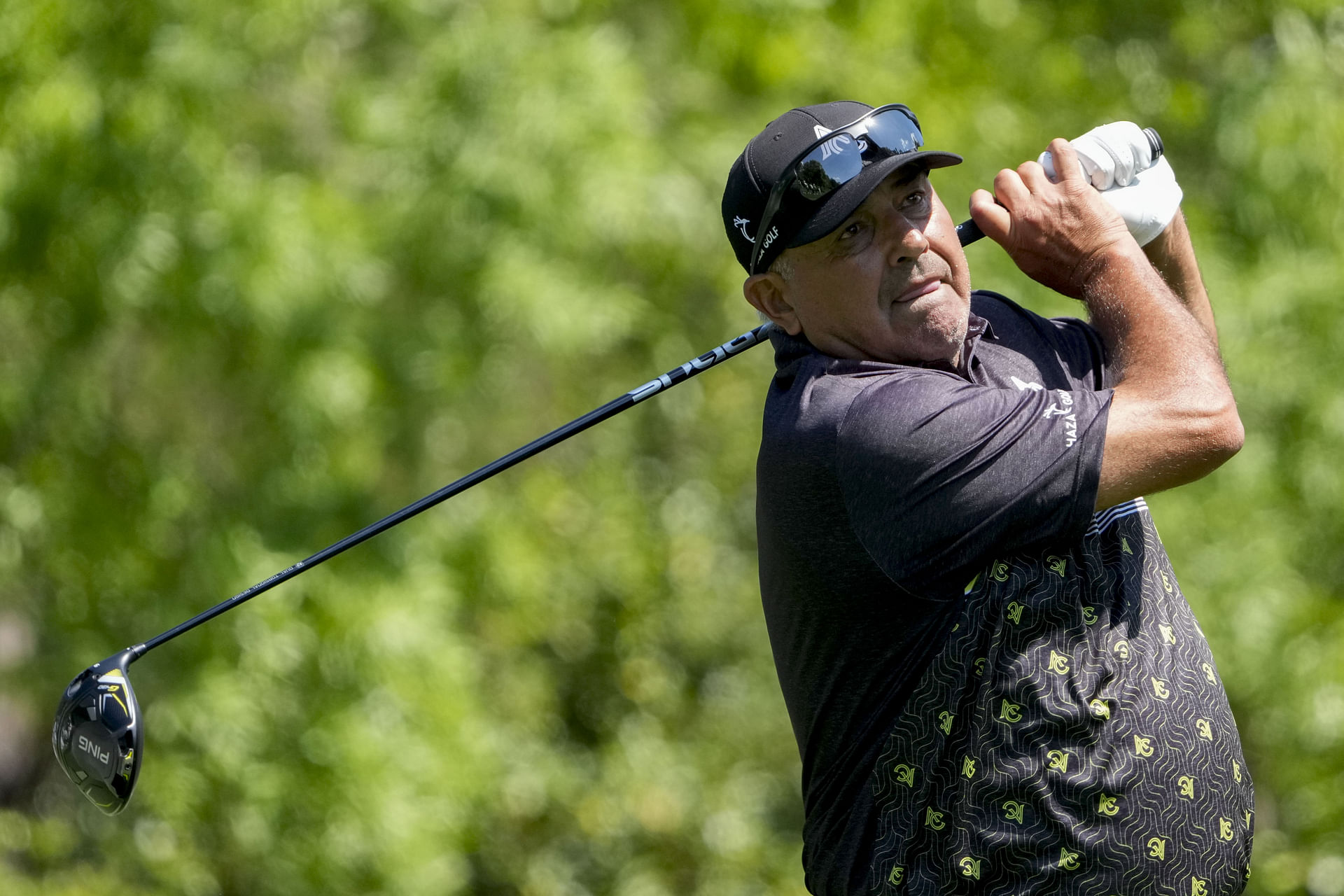 PGA: Masters Tournament - First Round - Source: Imagn