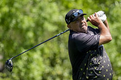 Jail-returned Angel Cabrera gets candid about making a strong comeback – “You always feel the same thing”