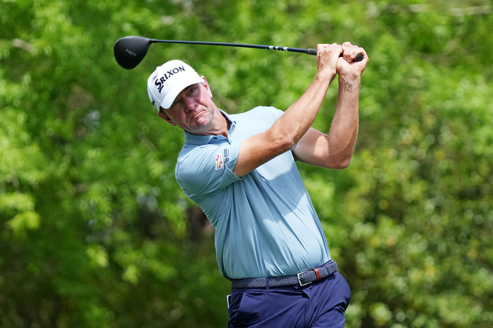 PGA: Masters Tournament - First Round - Source: Imagn