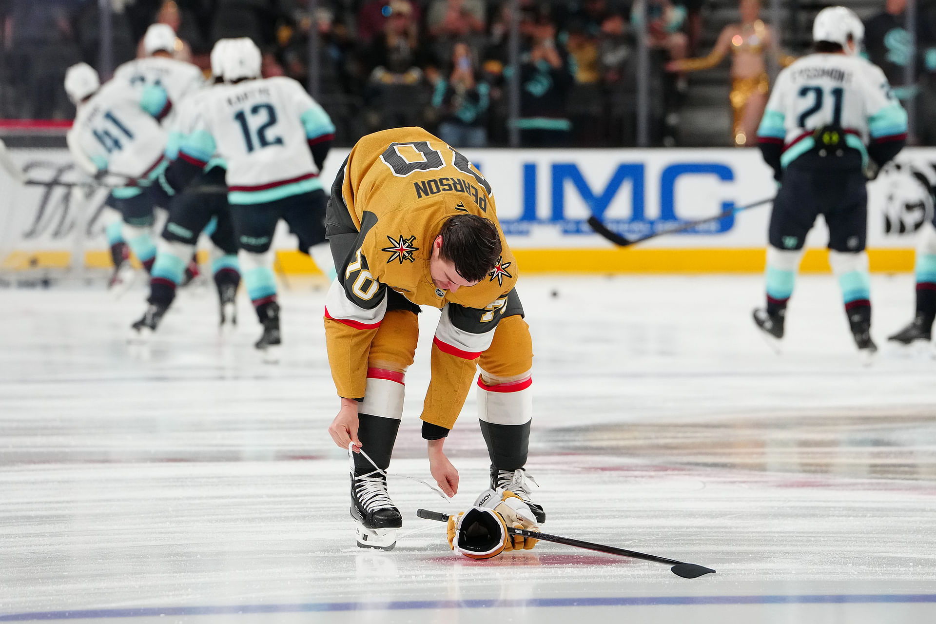 Tanner Pearson é uma peça de profundidade sólida para o preço certo - Fonte: Imagni