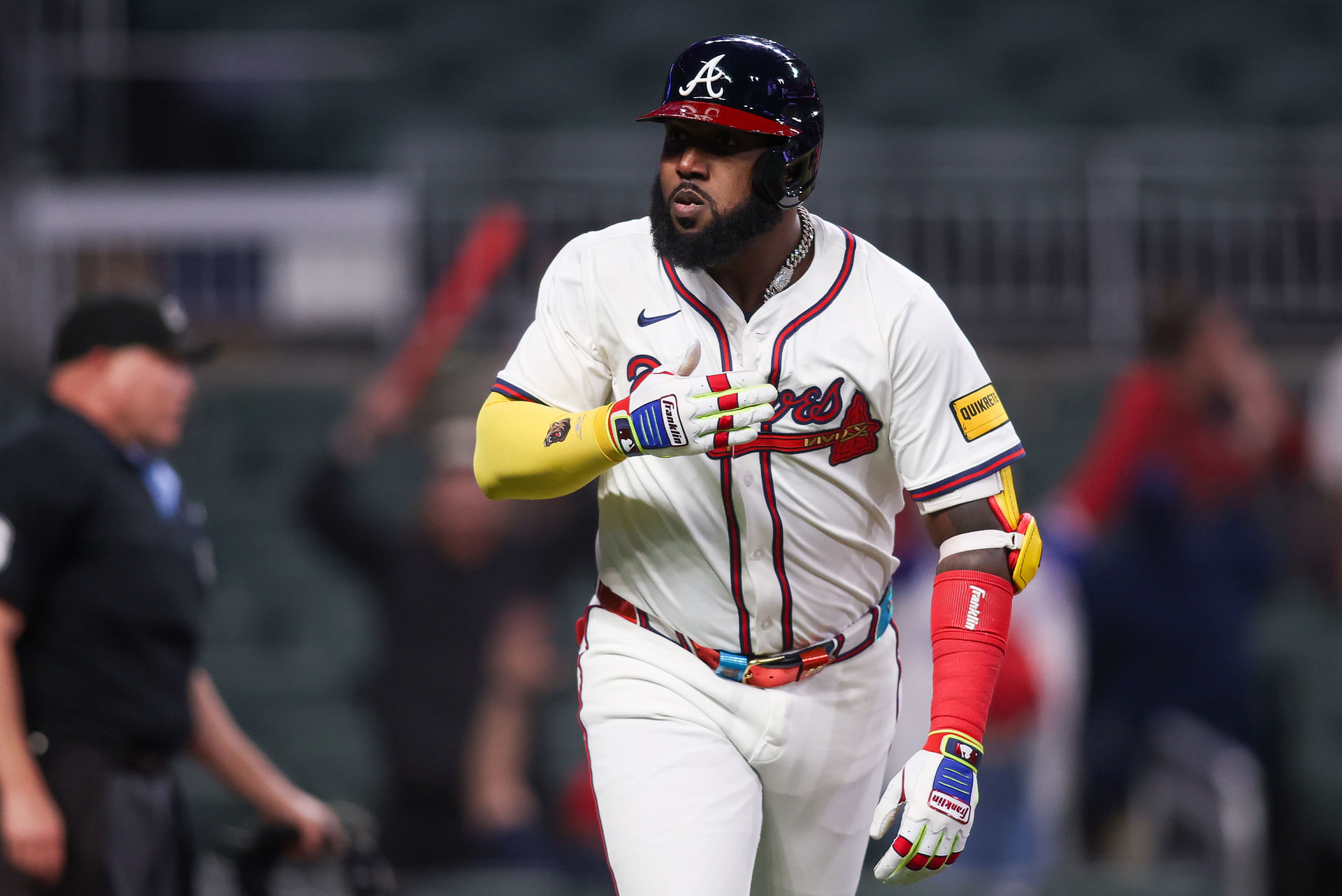 MLB: Philadelphia Phillies at Atlanta Braves - Source: Imagn