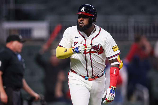 MLB Lineups Today: Complete Batting Orders and Starting Pitchers for Braves vs. Phillies, Athletics vs. Astros & More | May 27, 2025
