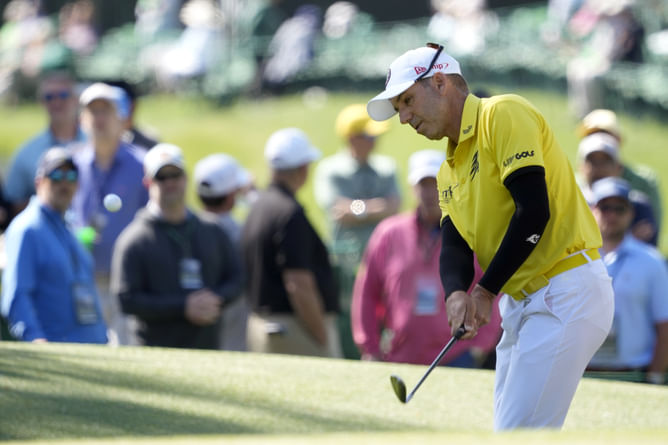 Sergio Garcia’s two-decade US Open run ends after 2025 qualifying miss