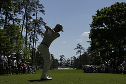 $50M PGA Tour star eyes PGA Championship week after Philadelphia disappointment
