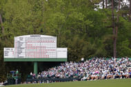 Augusta National always hosts the Masters (Image via Imagn)